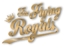 The Flying Royals